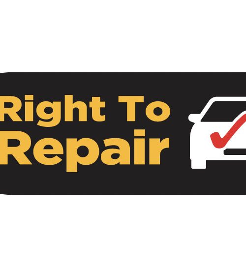 New IAAF Right to Repair campaign to be launched