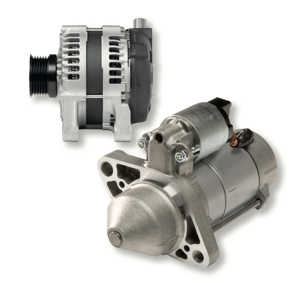 Denso adds to alternator and starter ranges Auto Repair Focus