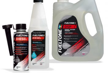 Fueltone Pro highlights diesel system primer