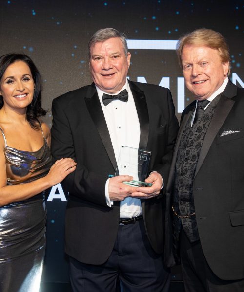 IMI Awards 2024 winners announced