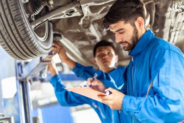 Podcast: Understanding the MOT