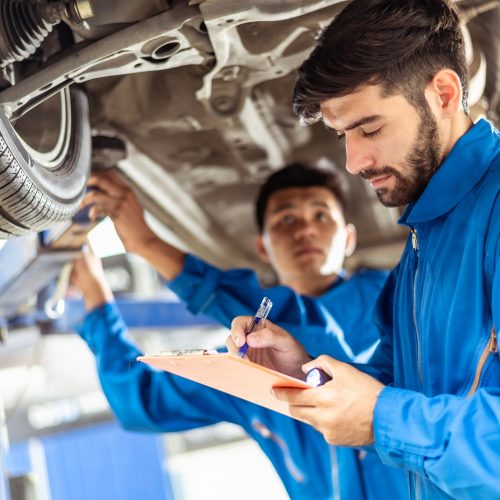 Podcast: Understanding the MOT