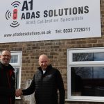 A1 ADAS Solutions joins NBRA