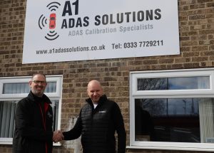 A1 ADAS Solutions