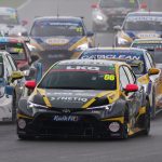 The opportunities of motorsport sponsorship