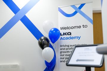LKQ Academy to invest heavily in new sites and courses