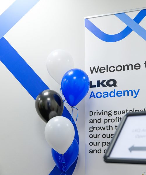 LKQ Academy to invest heavily in new sites and courses