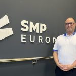 Neil Harvey takes new role at SMP Europe 