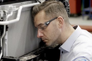 Nissens thermal management offering for electric vehicles
