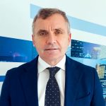 Paolo Cataldi joins UFI Filters 