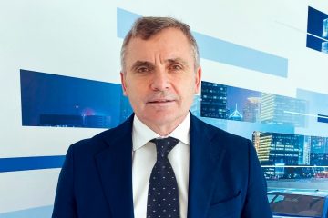 Paolo Cataldi joins UFI Filters 