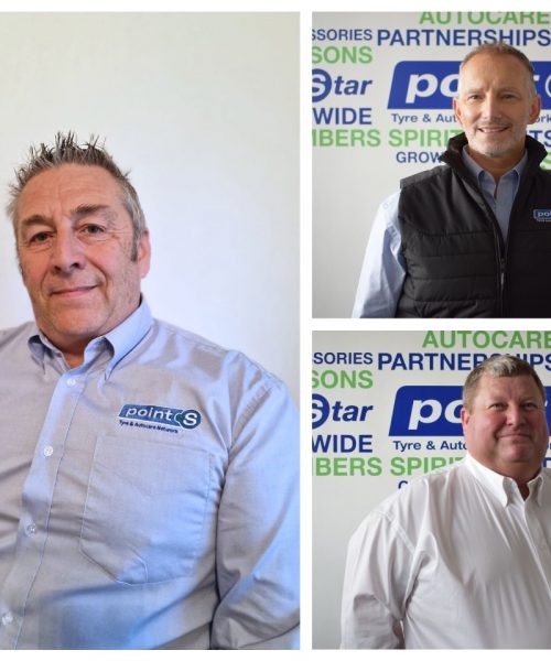 Point S bolsters team with strategic appointments
