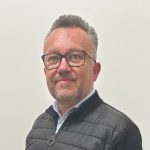 Tony Mason joins Elcome