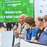 UK Garage and Bodyshop Event highlights features and training for 2024