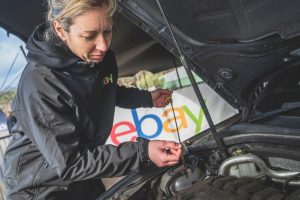 Fixing minor car issues