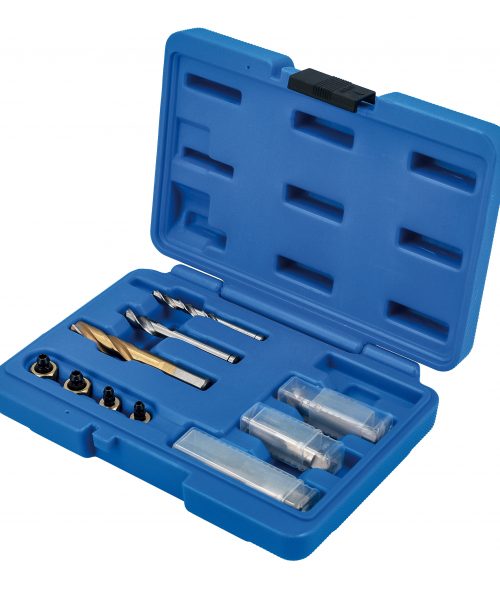 Laser Tools launches brake caliper bleed screw repair kit