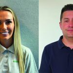 Schaeffler appoints Sky Russell and Steven Woods as Territory Managers