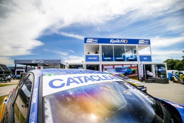 Cataclean announces partnership with Kwik Fit
