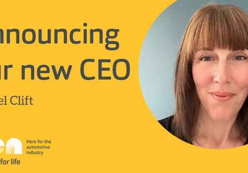 Rachel Clift appointed new CEO of Ben