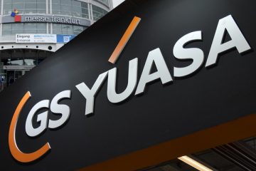 GS Yuasa ready for Automechanika Frankfurt