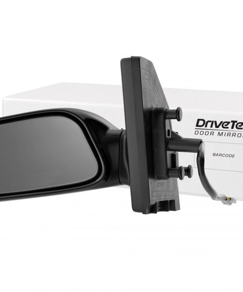 New DriveTec Door mirror glass range from GSF Car Parts