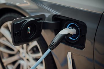 EV Edge to help garages promote themselves online