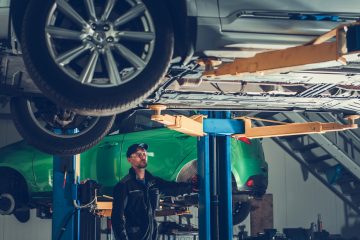 Data on MOT failures shows worrying attitudes