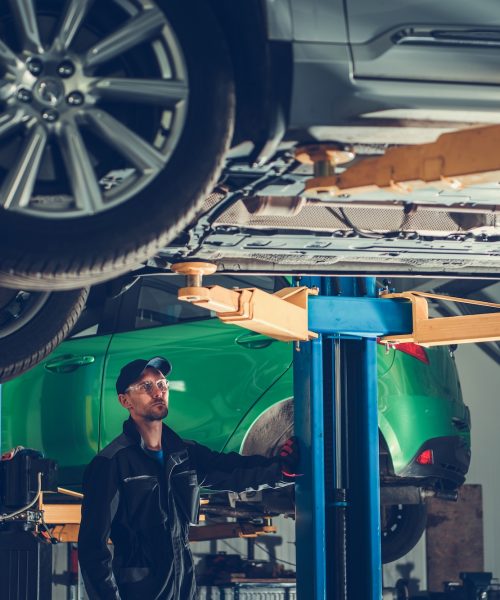 Data on MOT failures shows worrying attitudes