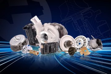 Melett expands turbocharger range in Q3