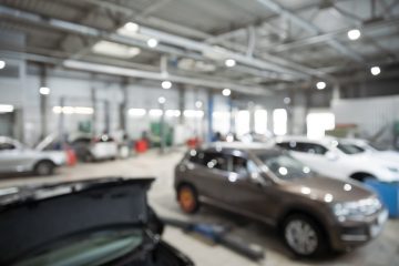 Workauto aims to optimise garage management