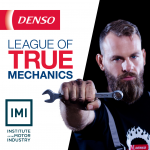 Denso League of True Mechanics deadline extended