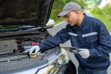 Searches for mobile mechanics increase as customers seek convenience