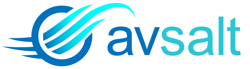 Avsalt Logo