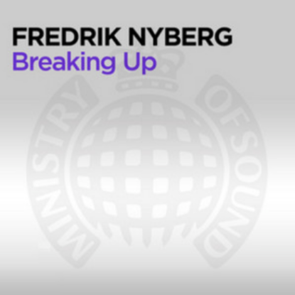 Fredrik Nyberg feat Awa Breaking Up