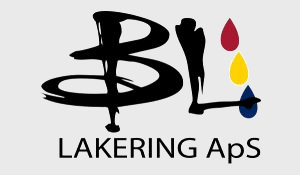 bl lakering logo