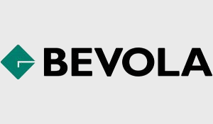 bevola logo