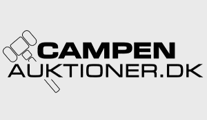 campen auktioner logo