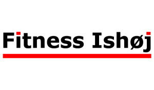 Fitness Ishøj logo kunde i mediebureau