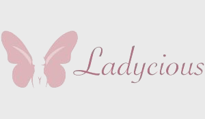 ladycious logo