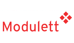 modulett logo