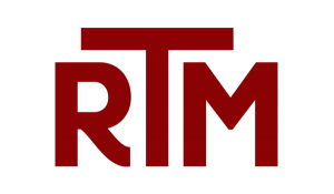 RTM logo