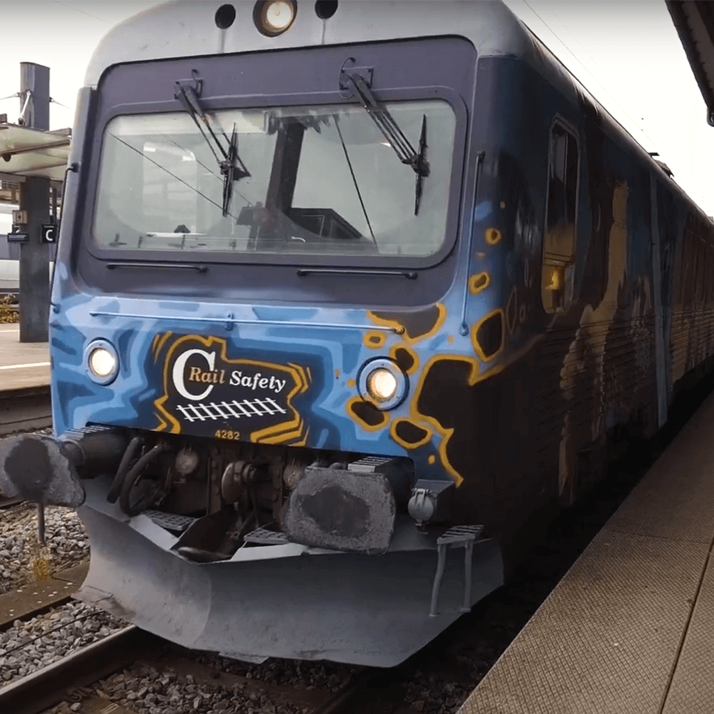 c rail safety