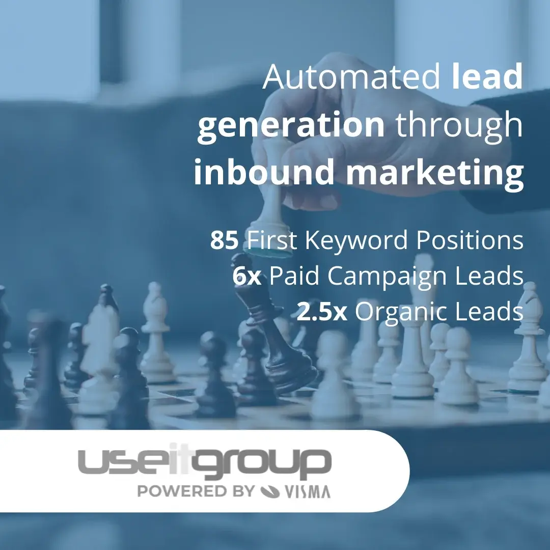 axpira lead generation campaigns agency