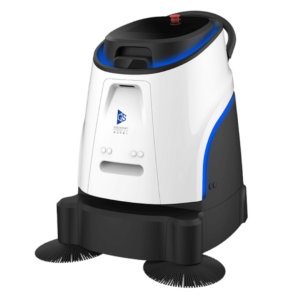 Ecobot Vacuum 40