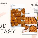 Food Fantasy-Nov 1st Week 2019