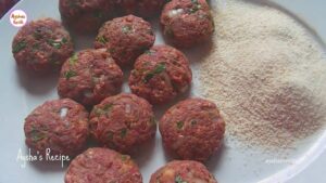 জালি কাবাব __ Jali Kabab __ Eid Special Jali kebab Recipe _ Biye Barir Kabab by Aysha Siddika_কাবাব বানানো