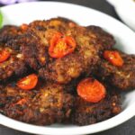 easy peshawari chapli kabab