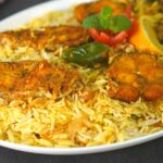 fish biriyani recipe