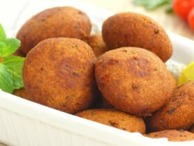 Rui macher sami kabab recipe