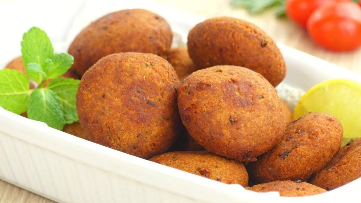 Rui macher sami kabab recipe